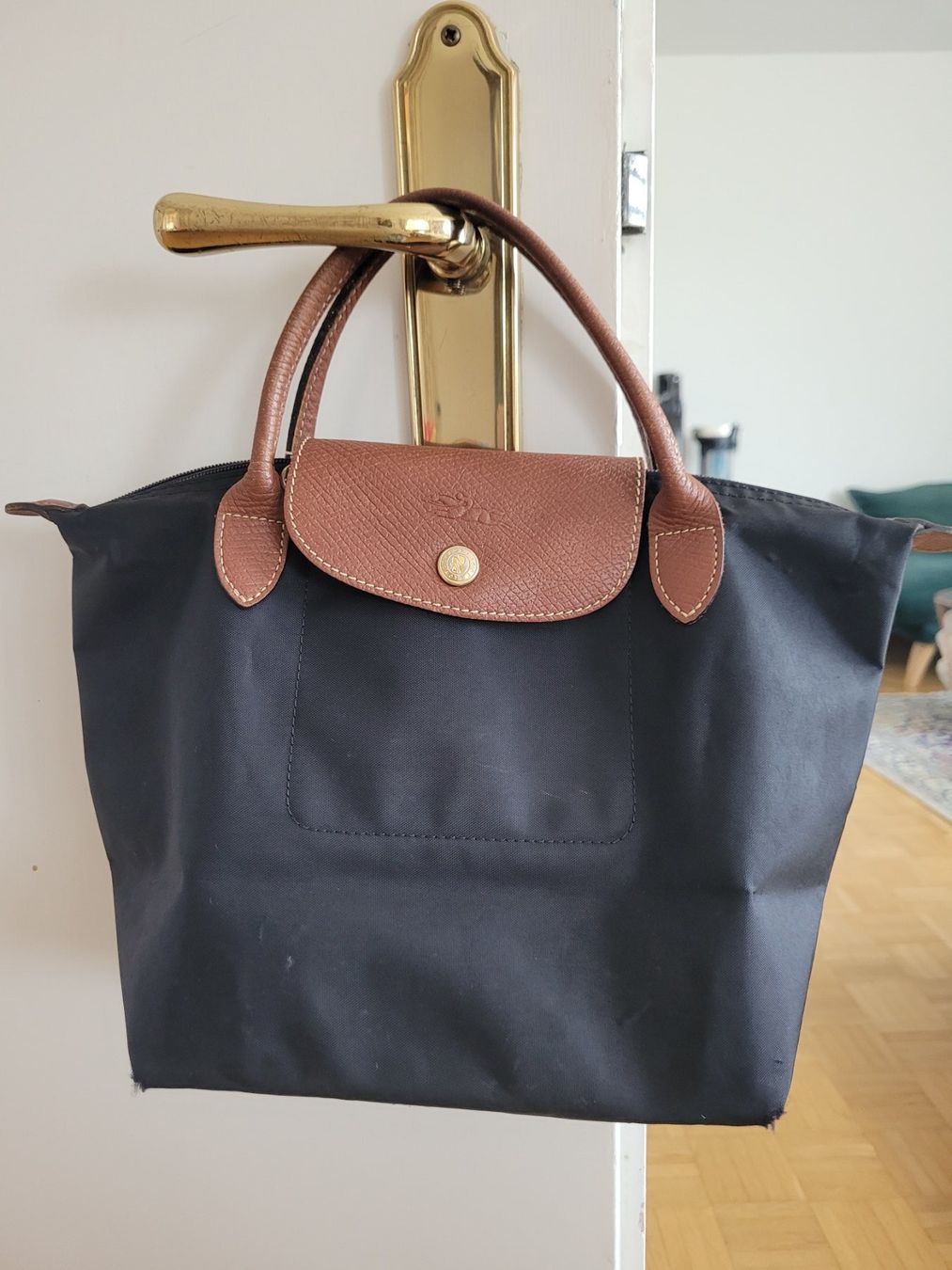 Longchamp Borse da donna: Tasche von Longchamp (klein) – Usato da Triesen venduto da stephanieschurti