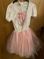 Süsses Fasnachtskostüm /Ballettkleid, Gr. 134-140 cm