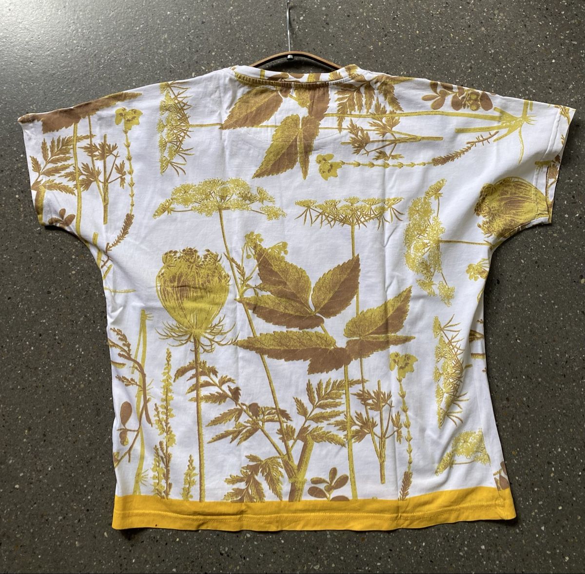 T-shirt: EPICE Paris t-shirt estival – Usato da Mont-sur-Lausanne venduto da lacasta 1