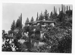 Casa La Montania, Suviglinia