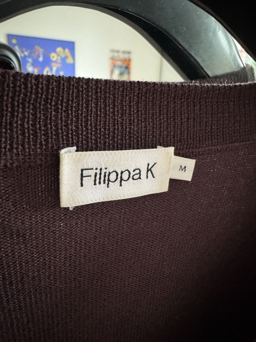 Pullover & Sweatshirts: Filippa K Pullover M – Gebraucht aus Bern von nikwy 1