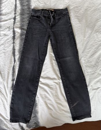 7 For All Mankind Roxanne Slim Fit