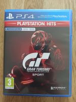 Gran Turismo Sport VR PS4 / PS5
