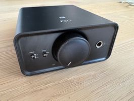 Fiio K5Pro Kopfhörerverstärker