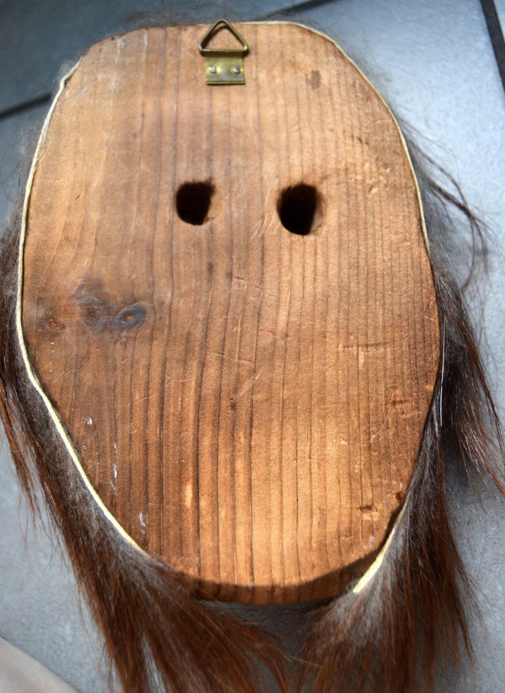 Masques: Masque Tschaeggaetae Maske – D'occasion à Collonges par arashee 1