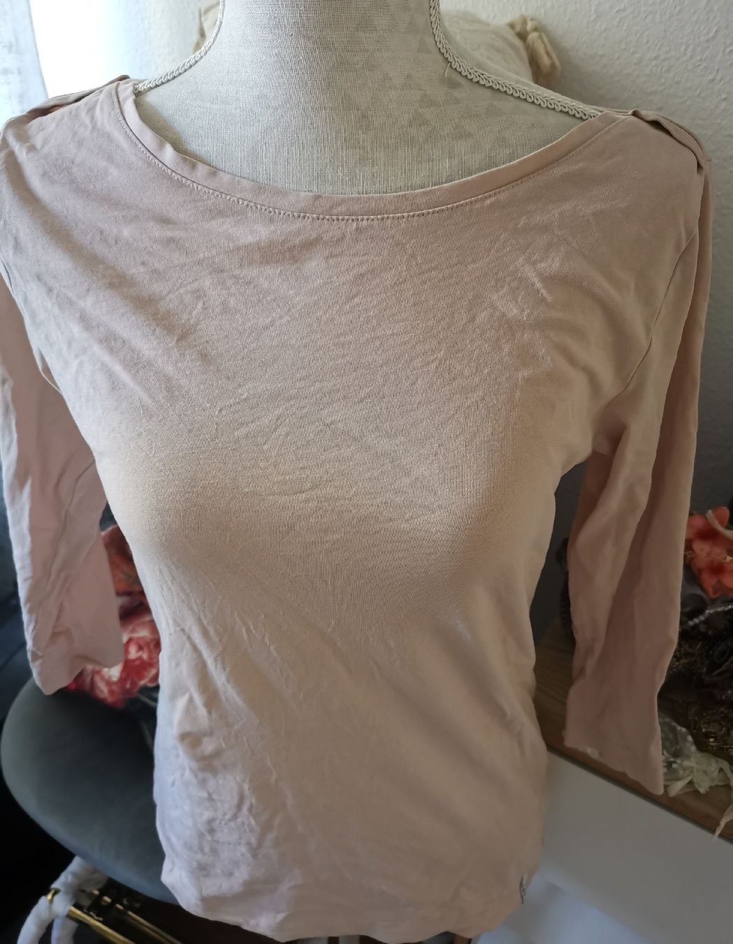 Esprit T-Shirts: Pull EDC Esprit – Neu (gemäss Beschreibung) aus Brügg BE von Angel2300