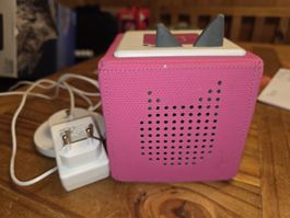 tonibox