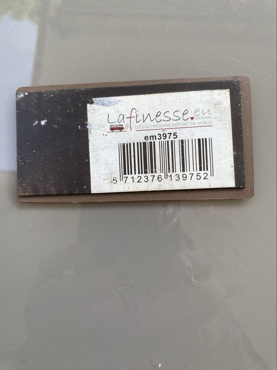 Insegne: Schild – Usato da Seuzach venduto da M.Govori 1