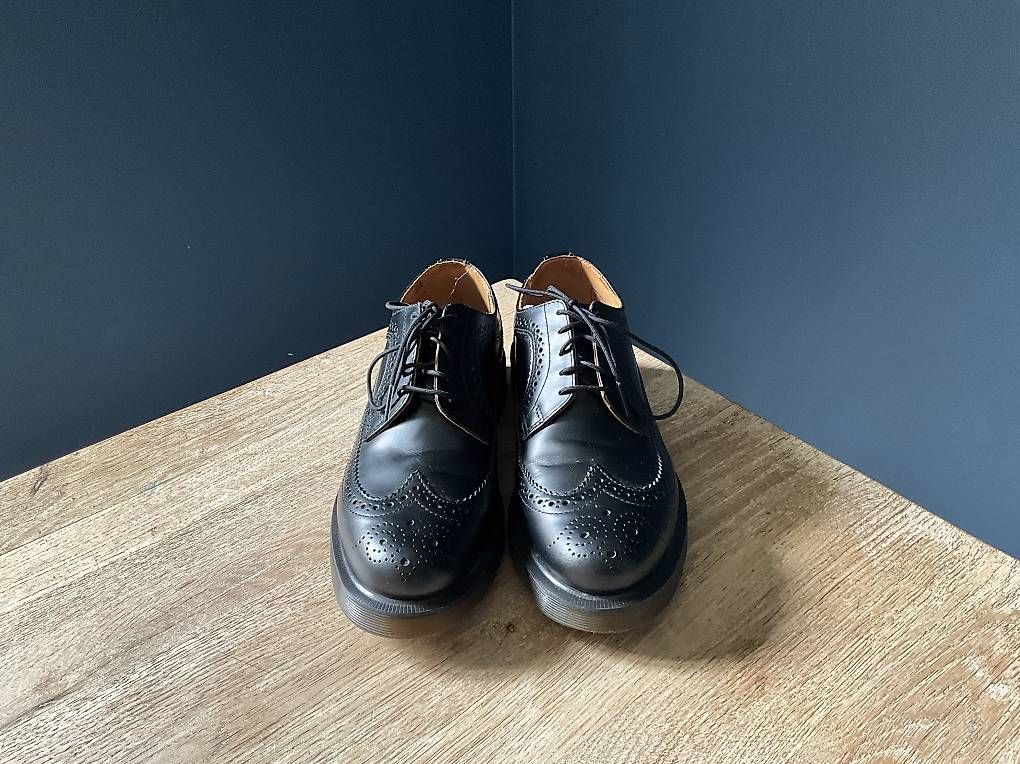Scarpe da donna: Dr. Martens / Docs / Doc Martens (Gr. 39) – Usato da Bern venduto da Grizzler 1