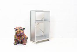 Lehni Aluminium-Regal Nr. 2 - Lieferung möglich
