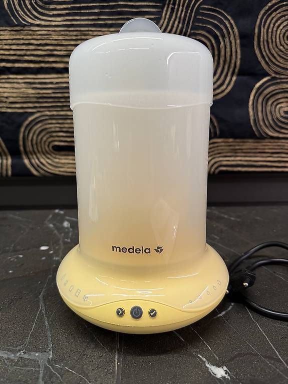 Elettrodomestici da cucina: medela Bottle Warmer – Usato da Lachen SZ venduto da nic_7flt