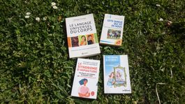 Livres de développement personnel
