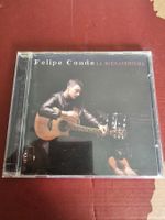 CD - Felipe Conde – La Buenaventura (1999)