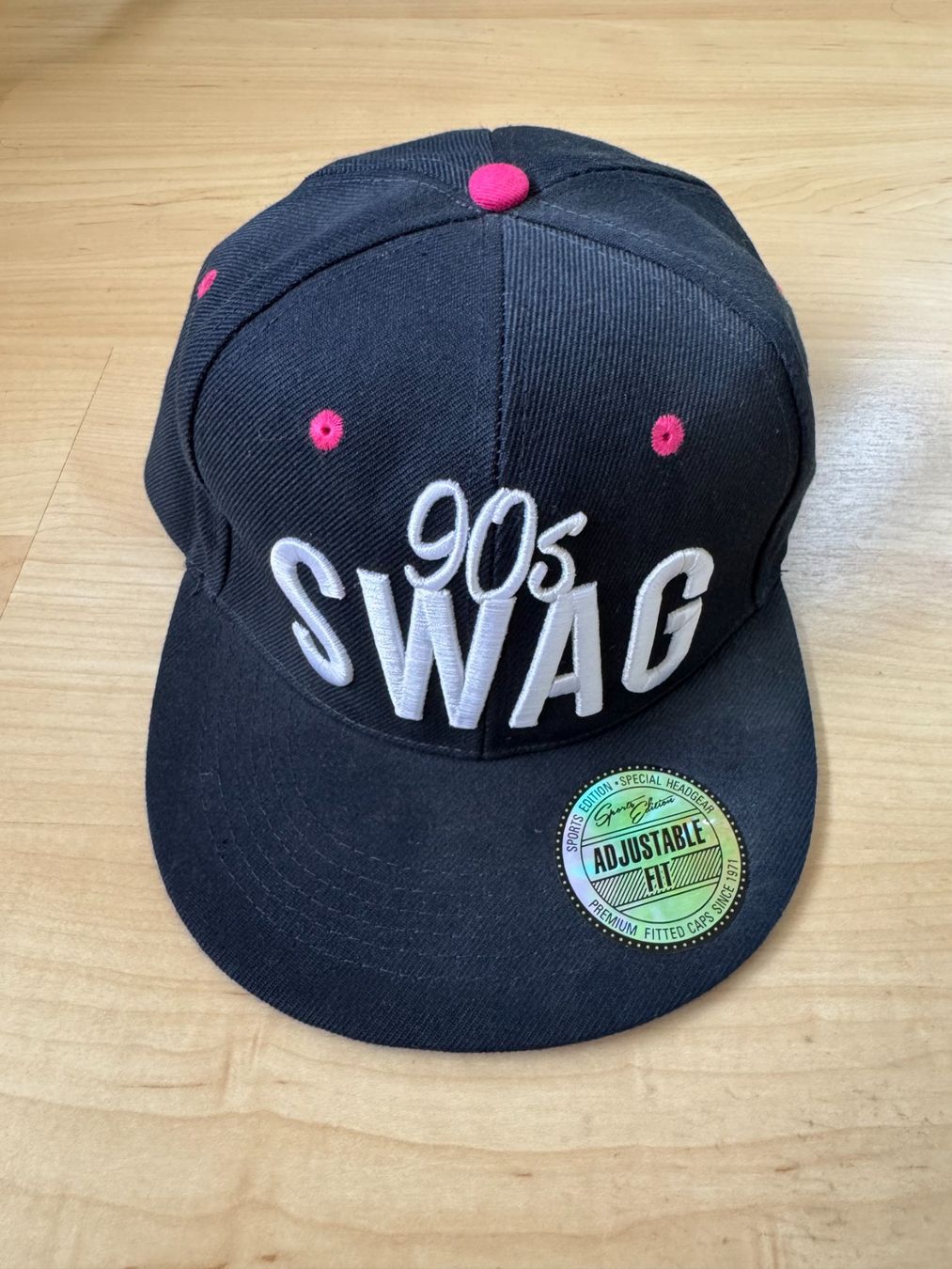 Copricapi, berretti & cappellini: Casquette swag neuve – Nuovo (secondo la descrizione) da Denens venduto da sar_5wlm