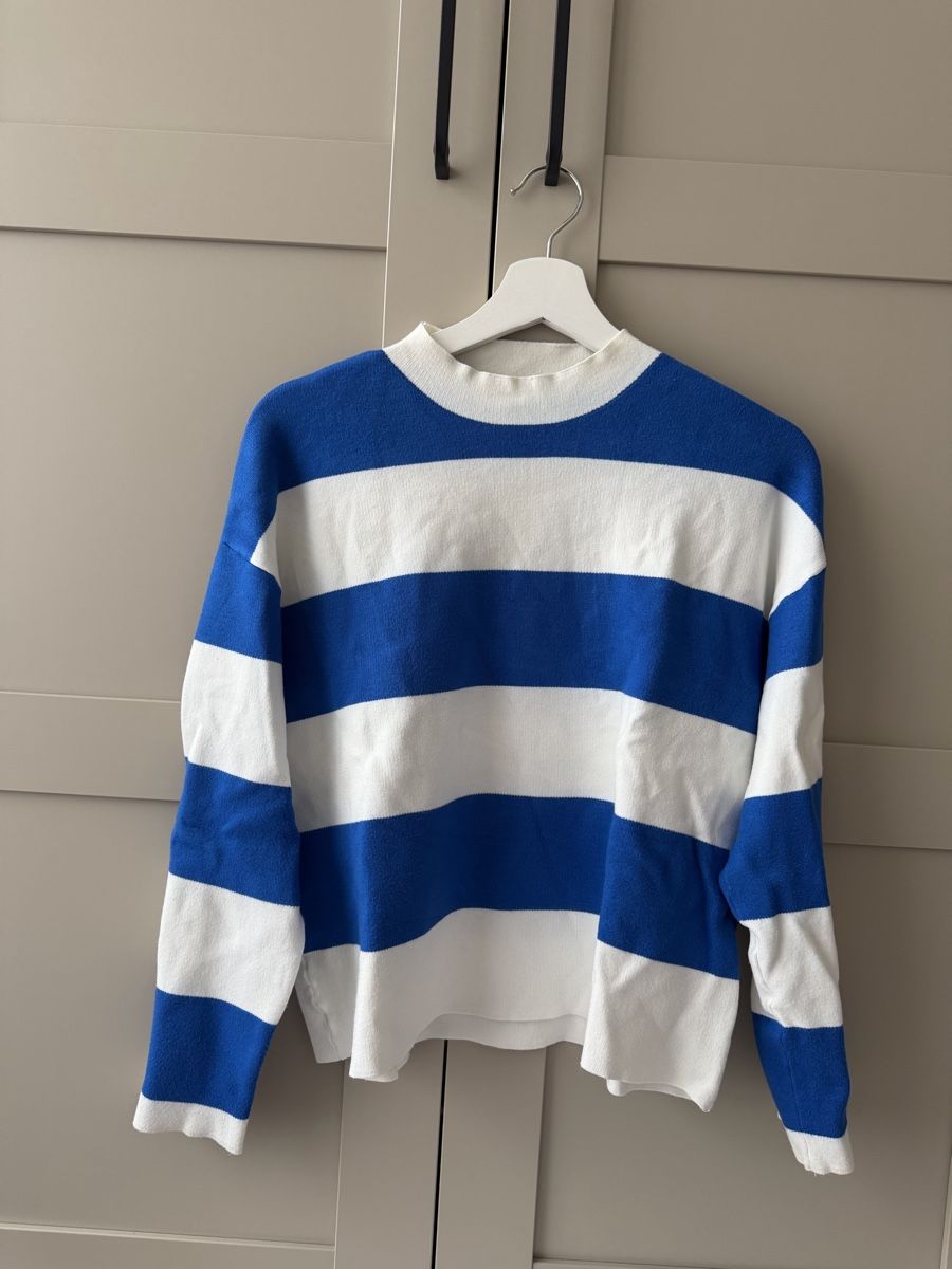 Pullover & Sweatshirts: Mango Pullover- Grösse S – Neu (gemäss Beschreibung) aus Näfels von mar_2ptp