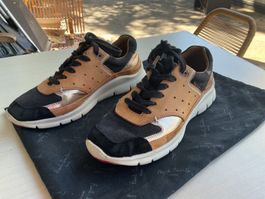 Paul Smith “October” Sneaker Gr. 38 – Original mit Staubsack