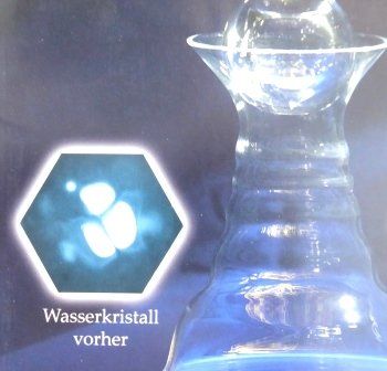 Caraffe: TC Vitalkaraffe Delicate - Gold – Nuovo e nell'imballaggio originale da Mauren venduto da Yeelen 6