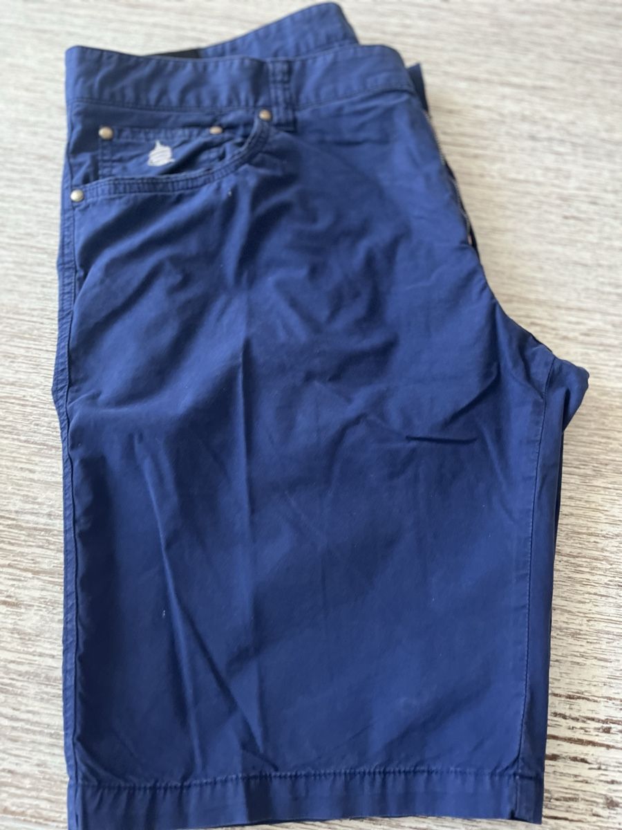 Hosen: Marina yachting electric blue Shorts – Gebraucht aus Rüschlikon von ant_5v7g 3