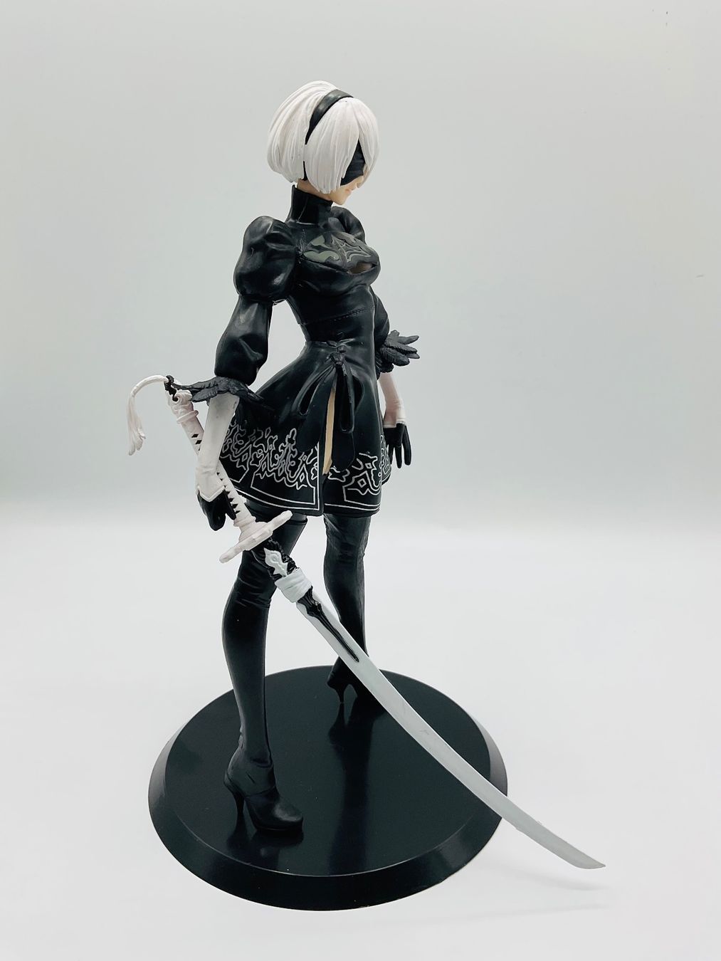 Statuette: Anime Figur, Höhe 27 cm – Nuovo (secondo la descrizione) da Muralto venduto da my-yourdream 1