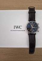 IWC Portofino Chronograph 39mm
