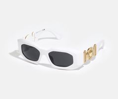 Versace VE4425U MAXI MEDUSA BIGGIE, Sonnenbrille