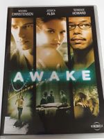 Awake DVD