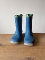 Gummistiefel Elefanten Gr. 27 - top Zustand