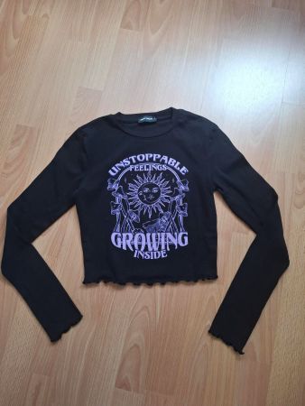 Pull fille