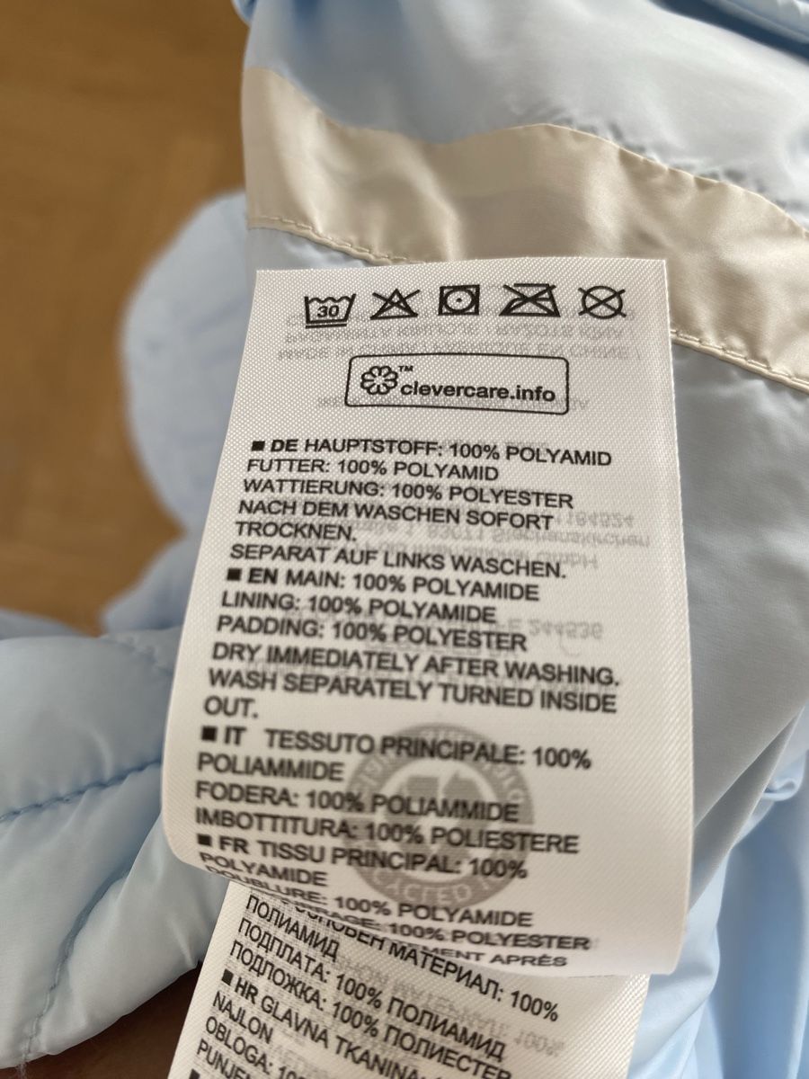 Marc O'Polo Jacken: Jacke Marc O'Polo – Gebraucht aus Emmen von Linda-Bachmann 6