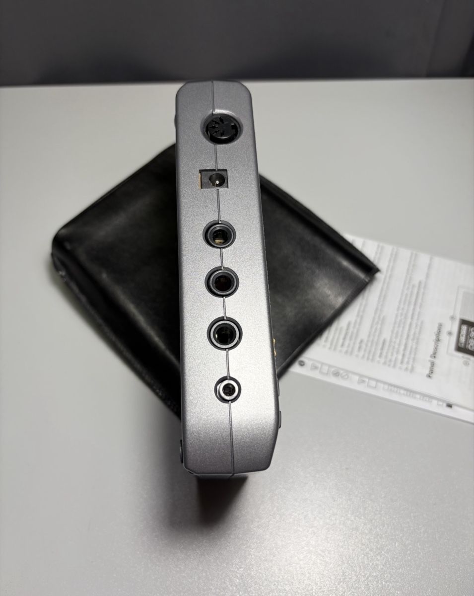 Boss Musikinstrumente: Boss DB-90 Dr. Beat Metronom – Gebraucht aus Birrwil von kaestli 2