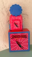 McDonald's Spider-Man Brand New Day