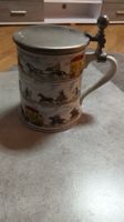 Schöner Bierhumpen