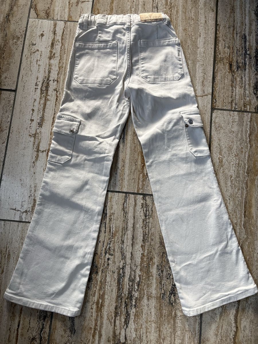 Zara Pantaloni: Zara Jeans Grösse 140 – Usato da Nürensdorf venduto da Yellowstone09 1