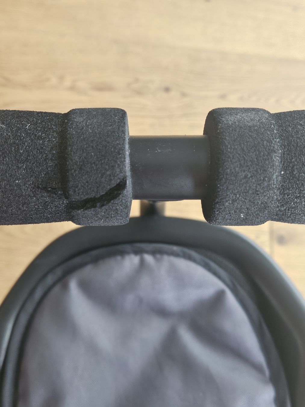 Accessori per carrozzine: Mitfahrbrett / Buggy Board – Usato da Langenthal venduto da schaer_ 1