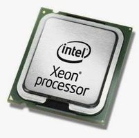 Processor Intel Xeon E3-1270 v3 4 cores 3.9 GHz 8 MB cache