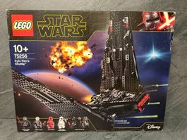 LEGO Star Wars 75256 Kylo Ren's Shuttle SEALED