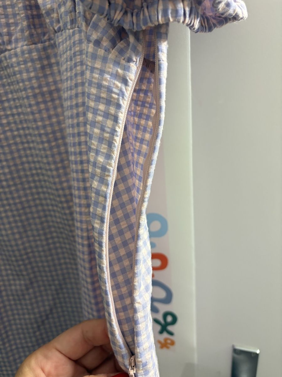 Vestiti: Sommer Kleid – Usato da Zürich venduto da Esperanto 3
