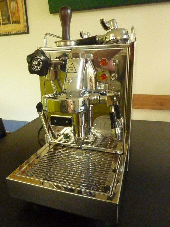 ECM Classica Espressomaschine Kaufen auf Ricardo