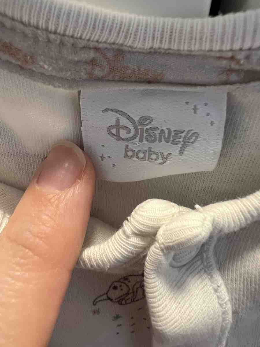 Pyjamas & Ähnliches: Disney Baby Pyjamas große 92 – Gebraucht aus Zürich von GOJ_fr6c 2