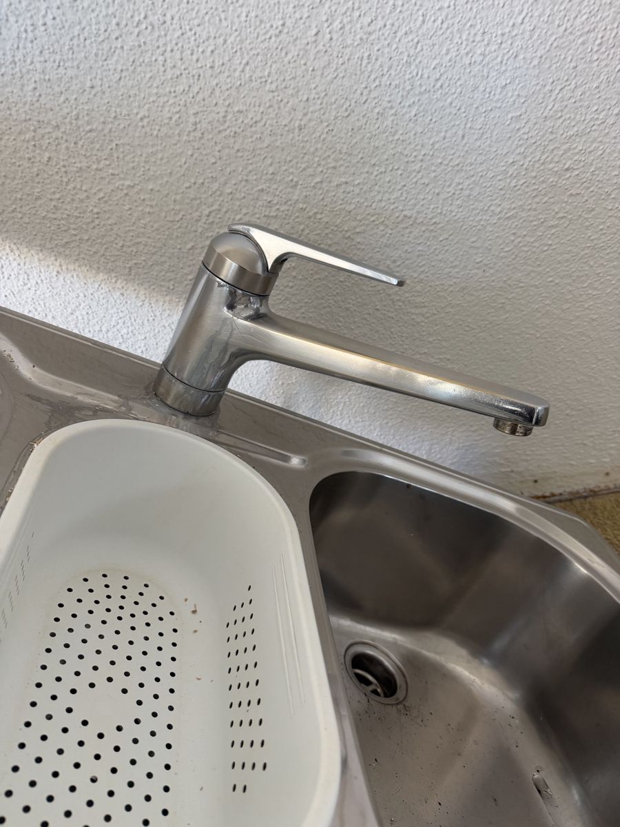Lavabi & lavandini: Franke Waschbecken  – Usato da Grosswangen venduto da winkelfeld 4