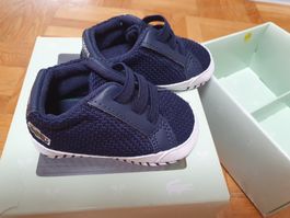my first lacoste