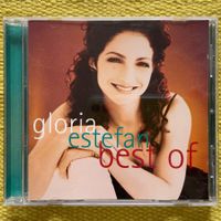 GLORIA ESTEFAN-BEST OF