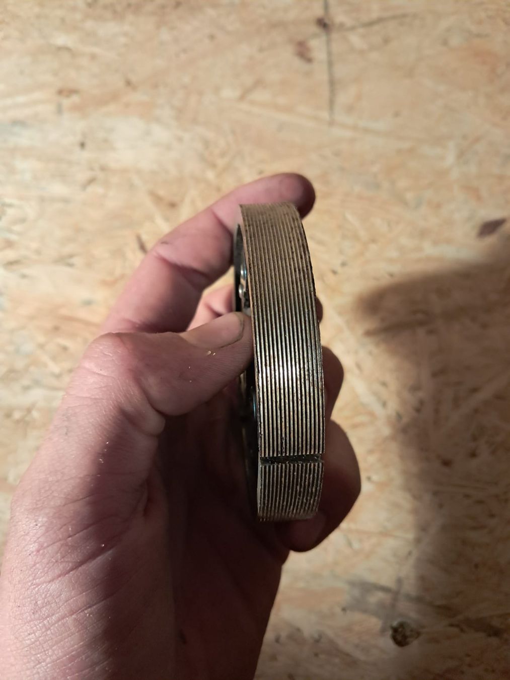 Sachs Mofas: Sachs 503 automat kupplung – Gebraucht aus Reichenbach i. K. von wit_67kc 3