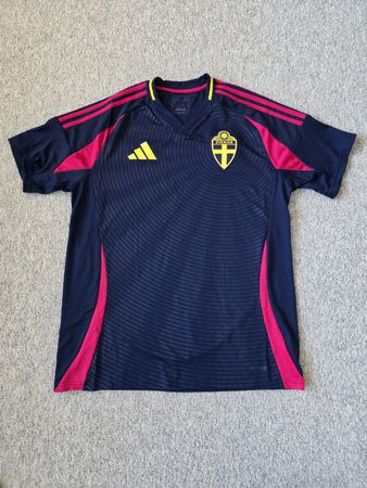 Schweden Trikot Grösse L