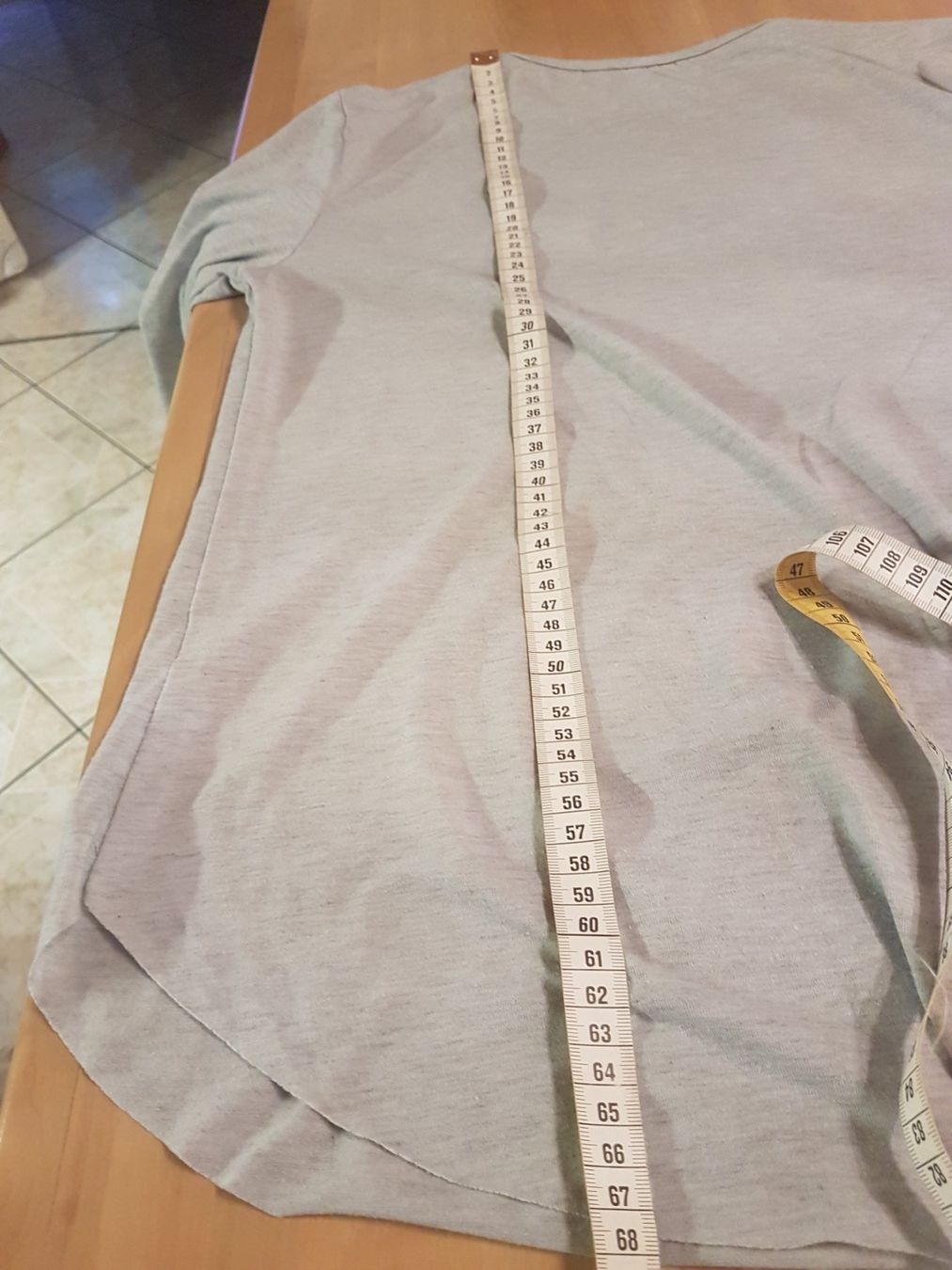 Maglioni & Felpe: Pull léger gris clair taille S – Usato da Villiers venduto da san_jn5w 4
