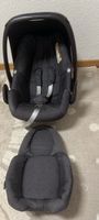 Babyschale Maxi-Cosi mit Isofix Station