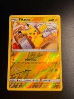 Pokemon Pikachu Unified Minds 55