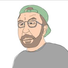 Profile image of sfriderich