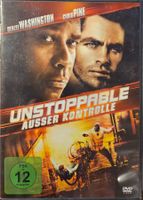 Unstoppable - Ausser Kontrolle