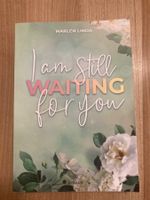 Marlen Linda | I am still waiting for you